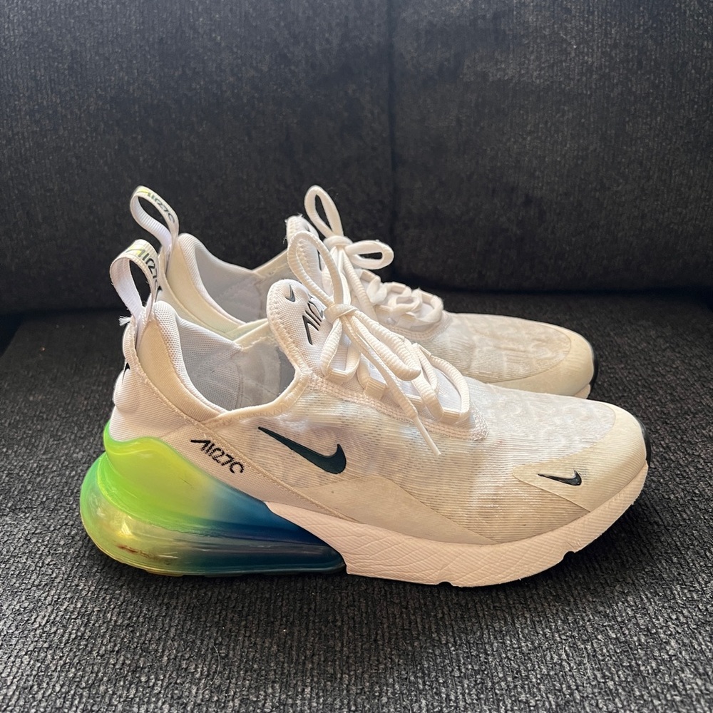 Mens Air Max 270